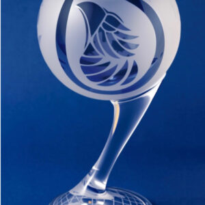 THE CHAMPION CUP 4 Pack